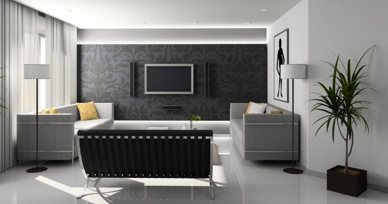 Een Stijlvolle Touch: Meubels en Accessoires voor in je Woning