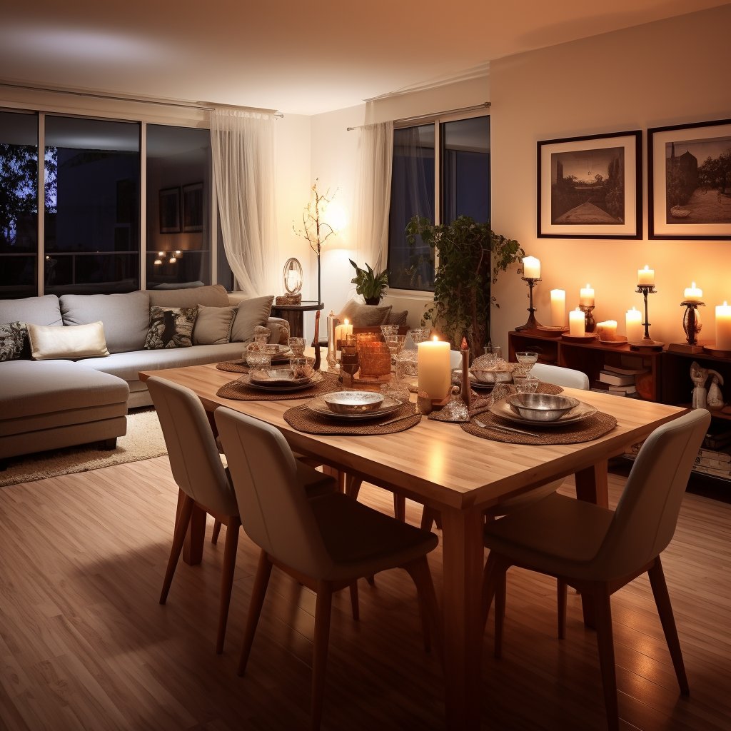 Waarom de juiste tafel kiezen belangrijk is