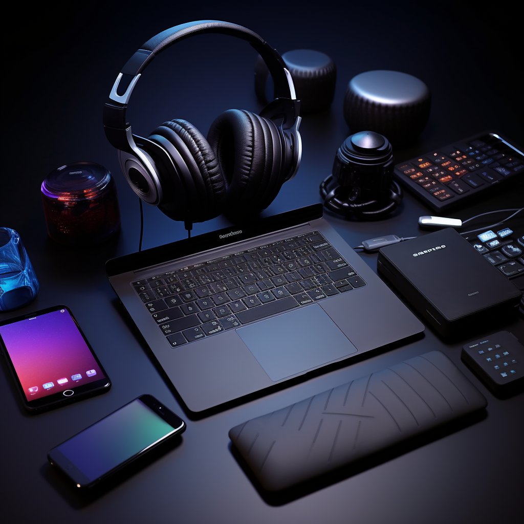 Maak kennis met de must-have accessoires voor je gadgets