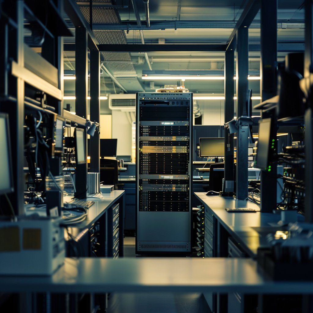 Werkplekbeheer is de ruggengraat van efficiëntie