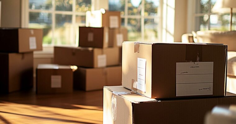 Efficiënt en zorgeloos verhuizen in haaglanden: praktische tips