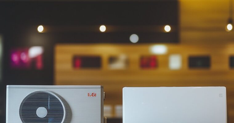 Lg of daikin: welke airco past het beste bij jouw behoeften?