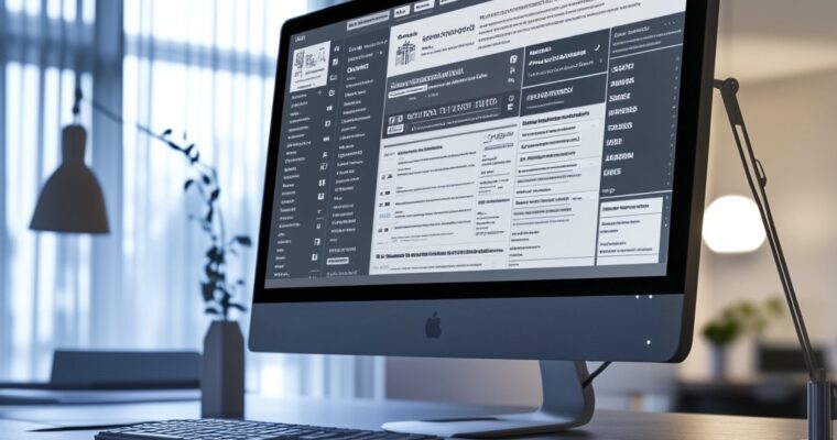 Efficiënt je overheidszaken regelen met digitale tools