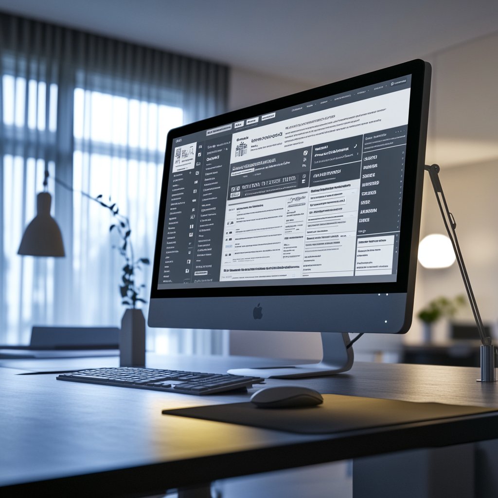 Efficiënt je overheidszaken regelen met digitale tools