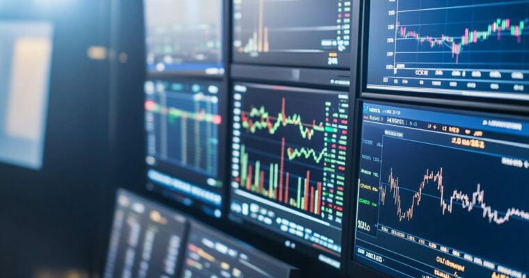 Duurzaamheid en technologie: de toekomst van beleggen in de aex