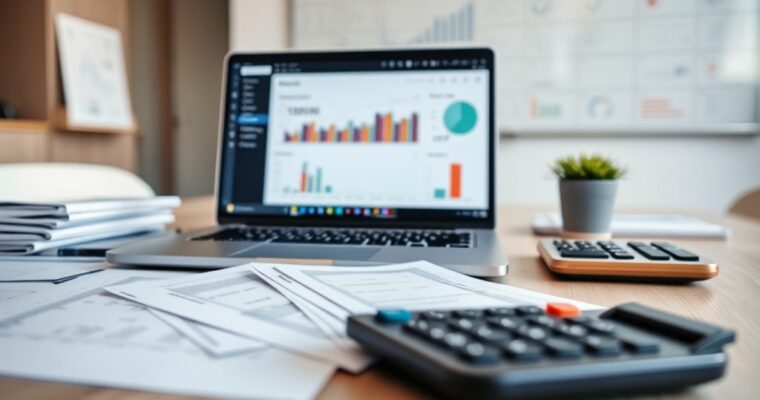 Financieringsopties voor bedrijven: van werkkapitaal tot leasing