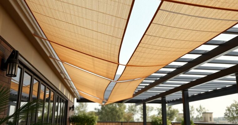 Veranda en terrasoverkappingen: stijlvol genieten van je tuin