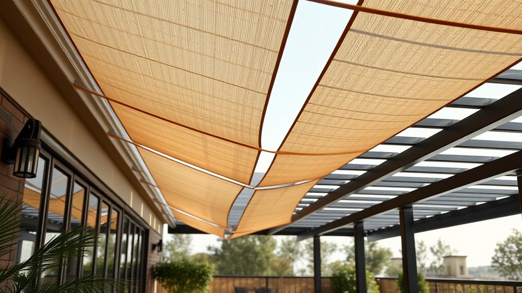 Veranda en terrasoverkappingen: stijlvol genieten van je tuin