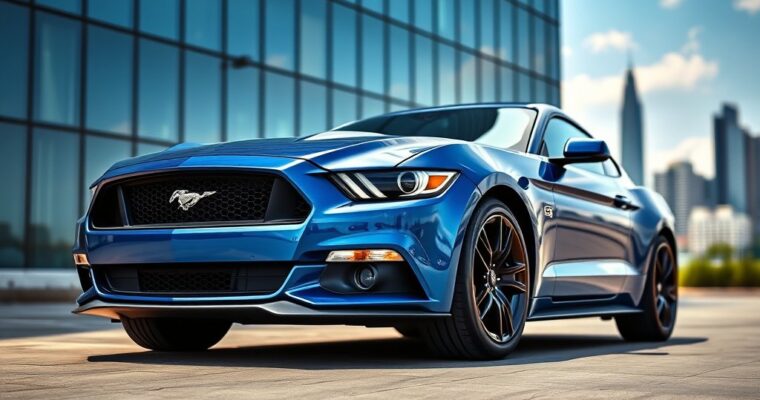 Waarom een ford leasen je leven makkelijker maakt