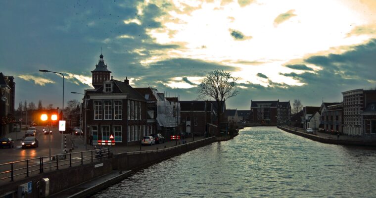 Opslagruimte huren in sneek