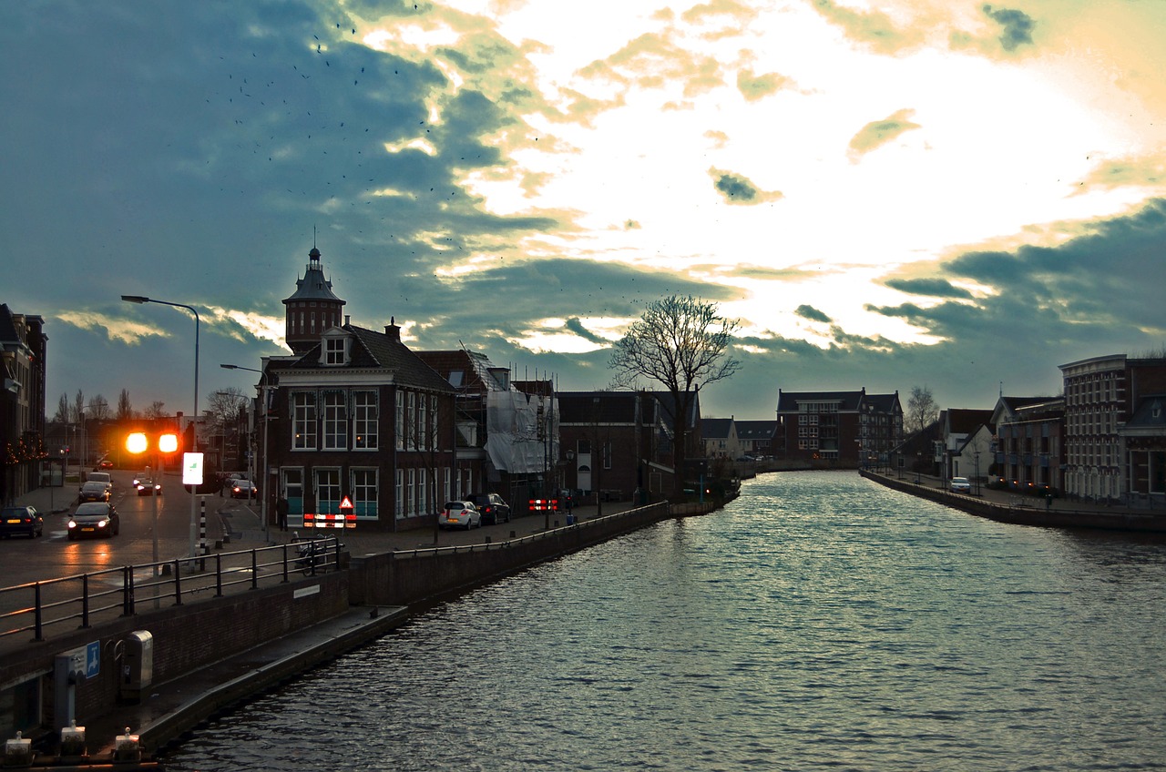 Opslagruimte huren in sneek