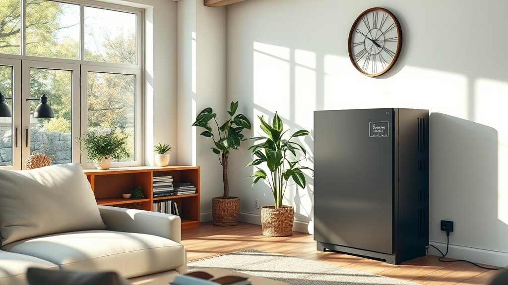 Verlaag je energiekosten en leef duurzaam met thuisbatterijen
