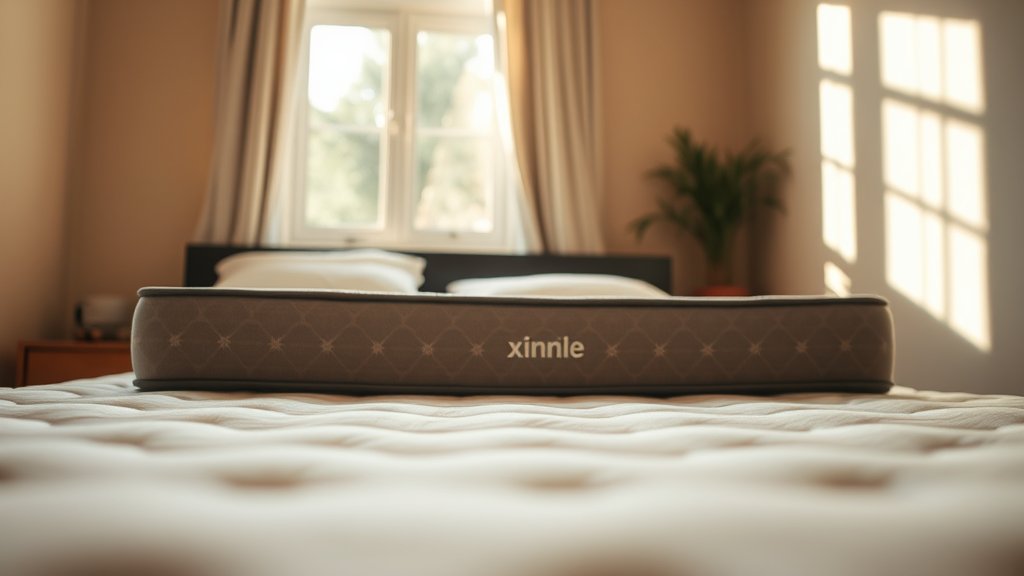 Vind het juiste matras voor jouw slaaphouding en comfort
