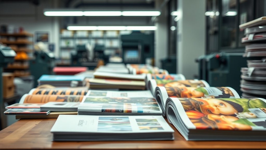 Drukkerij jubels: innovatie en duurzaamheid in drukwerk