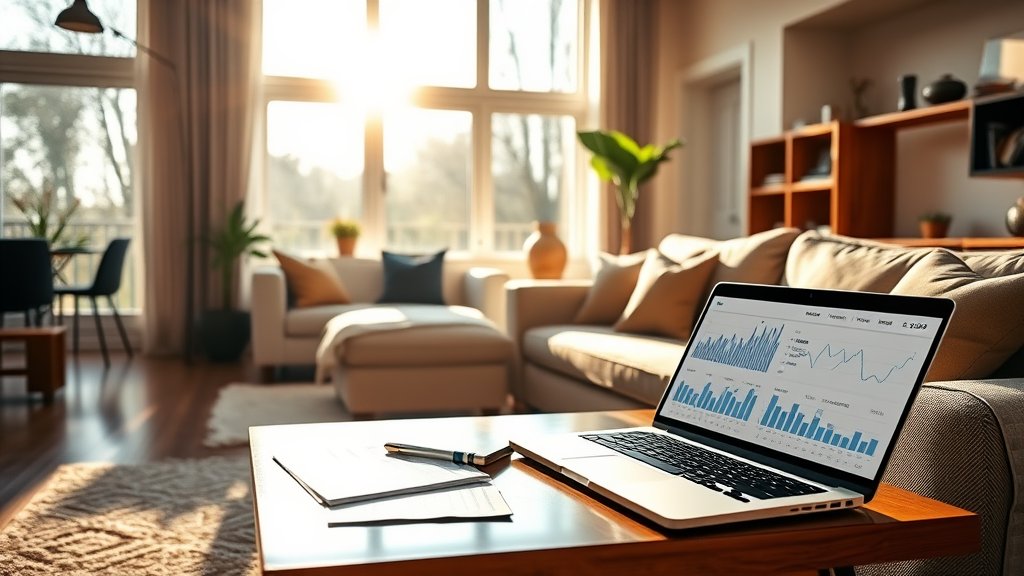 Waarom kiezen voor een lange termijn hypotheekrente?