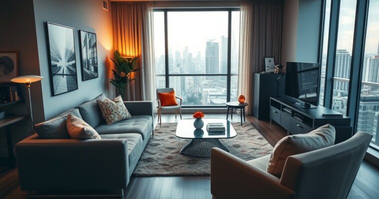 Je woning verhuren aan expats: praktische stappen en adviezen