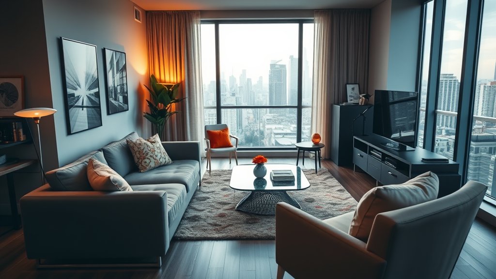 Je woning verhuren aan expats: praktische stappen en adviezen