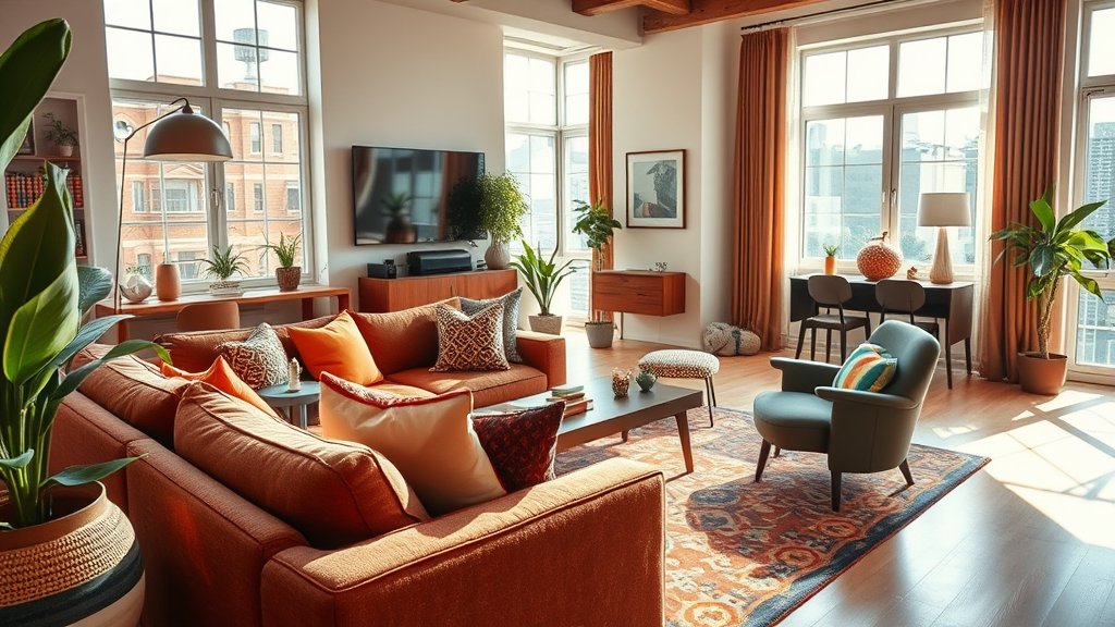 Hoe je jouw woning aantrekkelijk maakt voor expats: praktische tips