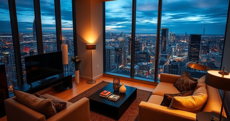 Zo bereid je je woning voor op verhuur aan expats in nederland