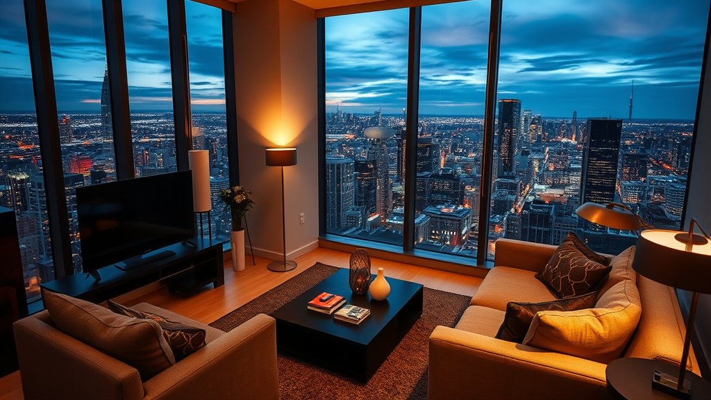 Zo bereid je je woning voor op verhuur aan expats in nederland