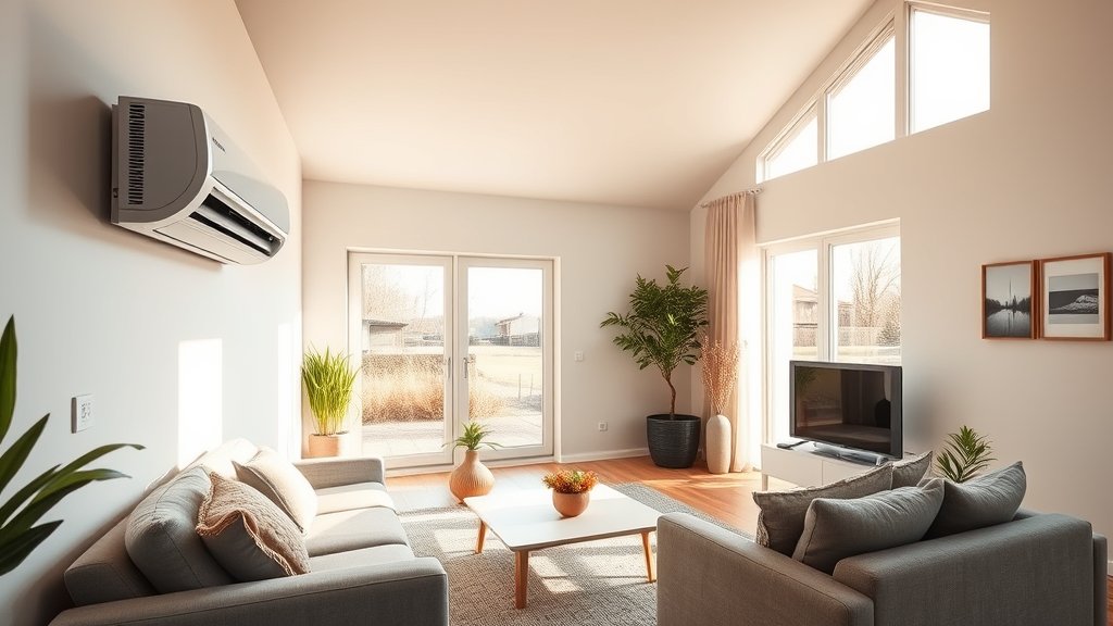 De juiste airconditioning kiezen: tips voor comfort en gemak