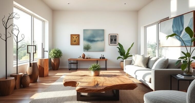 Duurzame kunst maken: praktische tips en creatieve ideeën