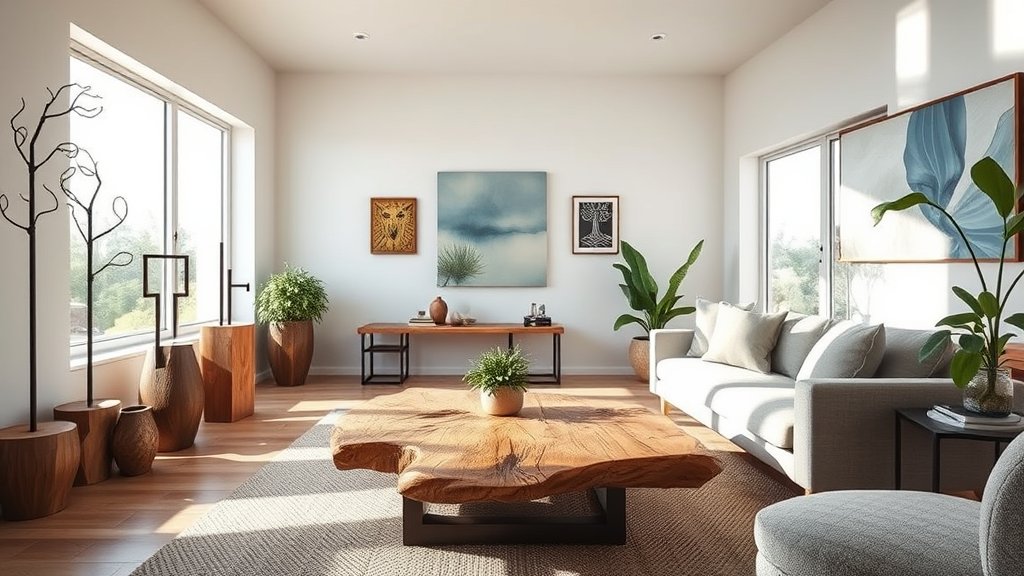 Duurzame kunst maken: praktische tips en creatieve ideeën