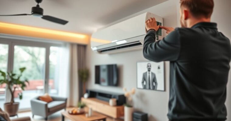 De perfecte airco kiezen voor jouw huis: comfort en besparing