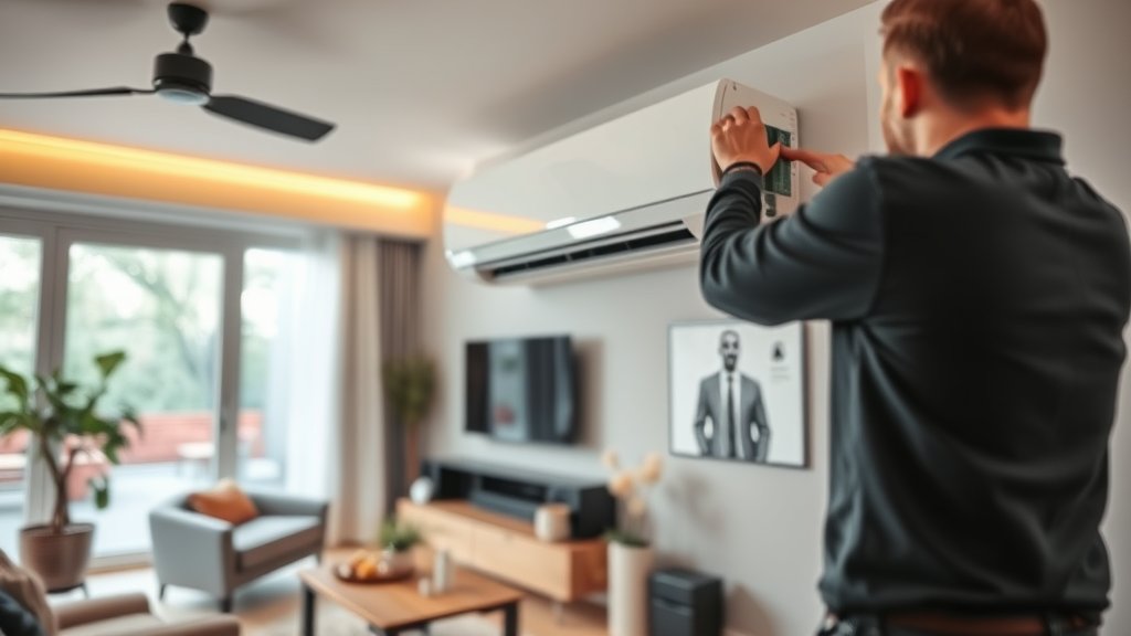 De perfecte airco kiezen voor jouw huis: comfort en besparing