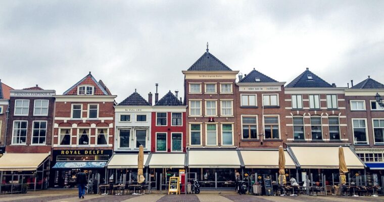 Wonen in Gouderak: wat je moet weten voor je een huis koopt