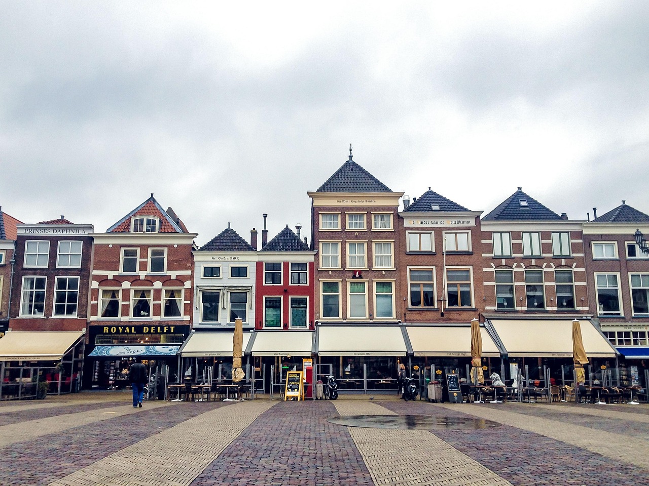 Wonen in Gouderak: wat je moet weten voor je een huis koopt
